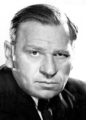 Wallace Beery